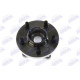 Комплект підшипника маточини колеса BTA H1Y031BTA
