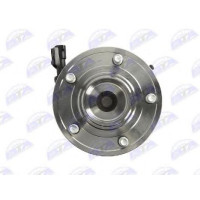 Комплект підшипника маточини колеса BTA H1Y035BTA