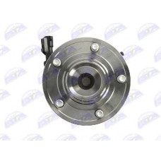 Комплект підшипника маточини колеса BTA H1Y035BTA
