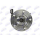 Комплект підшипника маточини колеса BTA H1Y035BTA