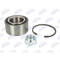 Комплект підшипника маточини колеса BTA H1Y038BTA