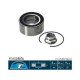 Комплект підшипника маточини колеса BTA H1Y038BTA