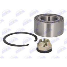 Підшипник маточини колеса BTA H20324BTA