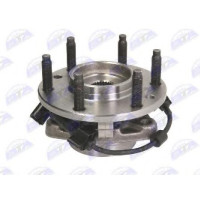 Комплект підшипника маточини колеса BTA H20508BTA