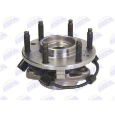 Комплект підшипника маточини колеса BTA H20508BTA
