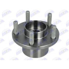 Комплект підшипника маточини колеса BTA H20524BTA