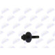 Комплект підшипника маточини колеса BTA H20524BTA