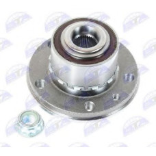 Комплект підшипника маточини колеса BTA H21024BTA