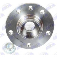 Комплект підшипника маточини колеса BTA H21025BTA