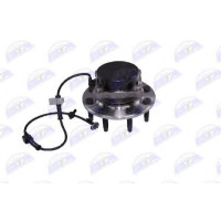 Комплект підшипника маточини колеса BTA H21077BTA