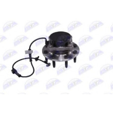 Комплект підшипника маточини колеса BTA H21077BTA
