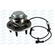 Комплект підшипника маточини колеса BTA H21086BTA