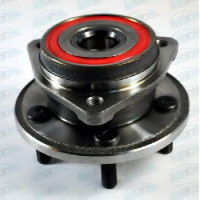 Комплект підшипника маточини колеса BTA H21093BTA