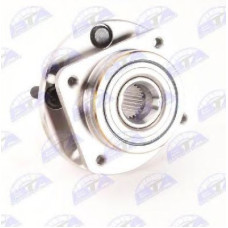 Комплект підшипника маточини колеса BTA H21094BTA