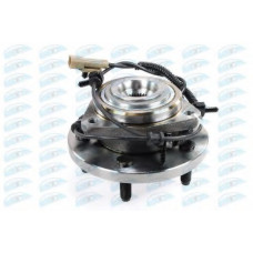 Комплект підшипника маточини колеса BTA H22029BTA
