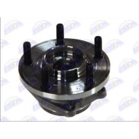 Комплект підшипника маточини колеса BTA H22031BTA