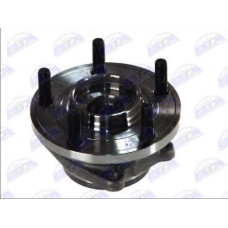 Комплект підшипника маточини колеса BTA H22031BTA