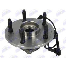 Комплект підшипника маточини колеса BTA H22040BTA