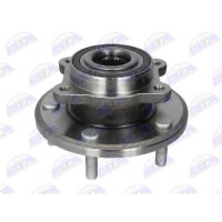 Комплект підшипника маточини колеса BTA H22077BTA