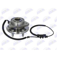 Комплект підшипника маточини колеса BTA H22081BTA