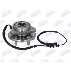 Комплект підшипника маточини колеса BTA H22081BTA