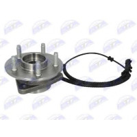 Комплект підшипника маточини колеса BTA H22085BTA