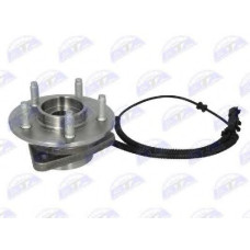 Комплект підшипника маточини колеса BTA H22085BTA