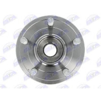 Ступиця колеса BTA H22089BTA