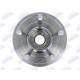 Ступиця колеса BTA H22089BTA
