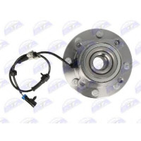 Ступиця колеса BTA H22090BTA