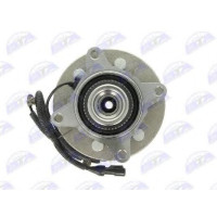 Ступиця колеса BTA H22093BTA