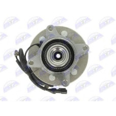 Ступиця колеса BTA H22093BTA