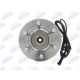 Ступиця колеса BTA H22093BTA