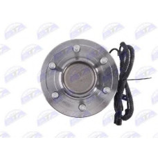 Комплект підшипника маточини колеса BTA H22104BTA