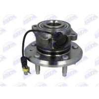 Комплект підшипника маточини колеса BTA H23010BTA