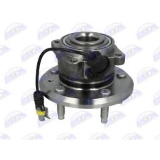 Комплект підшипника маточини колеса BTA H23010BTA