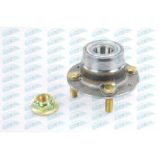Комплект підшипника маточини колеса BTA H23021BTA