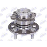 Комплект підшипника маточини колеса BTA H23037BTA