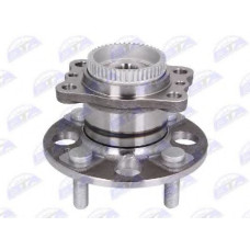 Комплект підшипника маточини колеса BTA H23037BTA