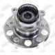Комплект підшипника маточини колеса BTA H23040BTA