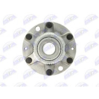 Комплект підшипника маточини колеса BTA H23050BTA
