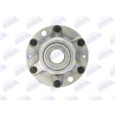 Комплект підшипника маточини колеса BTA H23050BTA