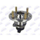 Комплект підшипника маточини колеса BTA H23052BTA