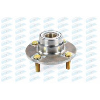 Комплект підшипника маточини колеса BTA H24010BTA