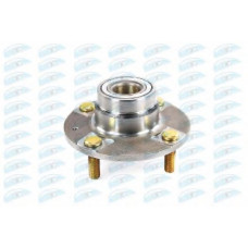 Комплект підшипника маточини колеса BTA H24010BTA