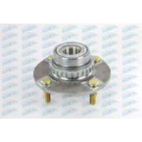 Комплект підшипника маточини колеса BTA H24013BTA