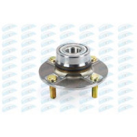 Комплект підшипника маточини колеса BTA H24017BTA