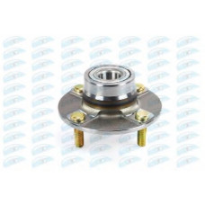Комплект підшипника маточини колеса BTA H24017BTA