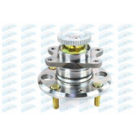 Комплект підшипника маточини колеса BTA H24026BTA