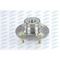 Комплект підшипника маточини колеса BTA H24028BTA